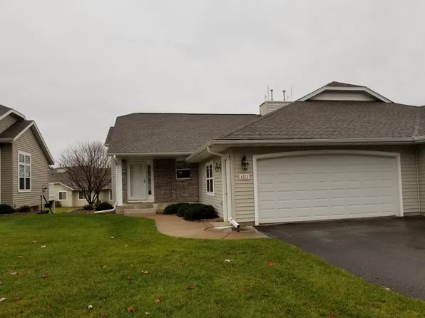 4525 E Hamilton Ave, Eau Claire, WI 54701