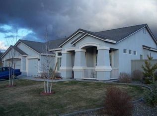 10270 Donnay Ct, Reno, NV 89521