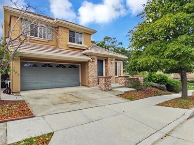 1696 Via Campagna, San Jose, CA, 95120