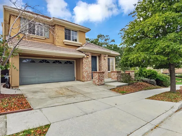 1696 Via Campagna, San Jose, CA 95120