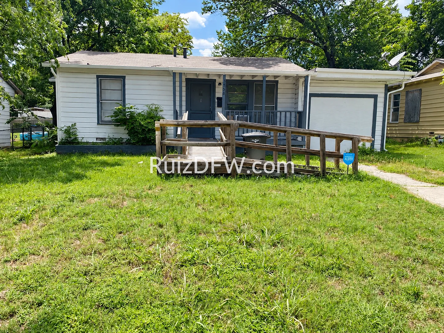 Single-Family Home Available! — Photo 1