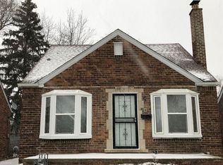 8680 Piedmont St, Detroit, MI 48228