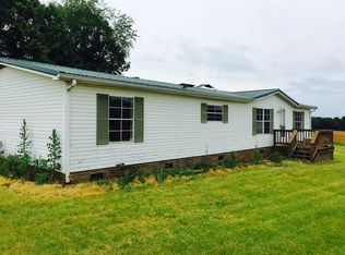 45 Lineside Dr, Stony Point, NC 28678