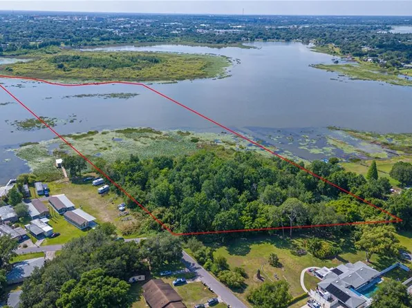 0 SHAKESPEARE DRIVE, LAKELAND, FL 33801