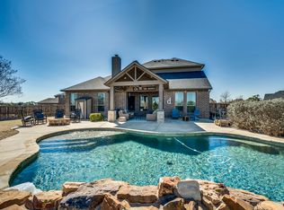 2641 Privet Ct E, Midlothian, TX 76065