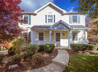 1043 Lexington Dr, Aliquippa, PA
