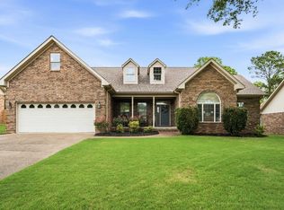 102 Sherri St, Hot Springs, AR 71901