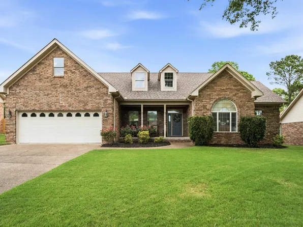 102 Sherri St, Hot Springs, AR 71901