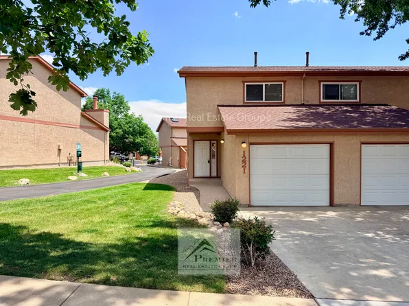 1221 Holland Park Blvd, Colorado Springs, CO 80907