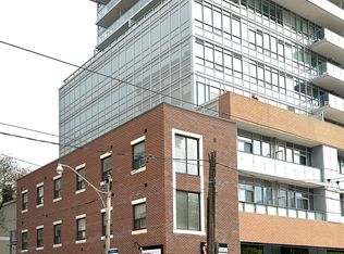 377 Church St #202, Toronto, ON M5B1Z9