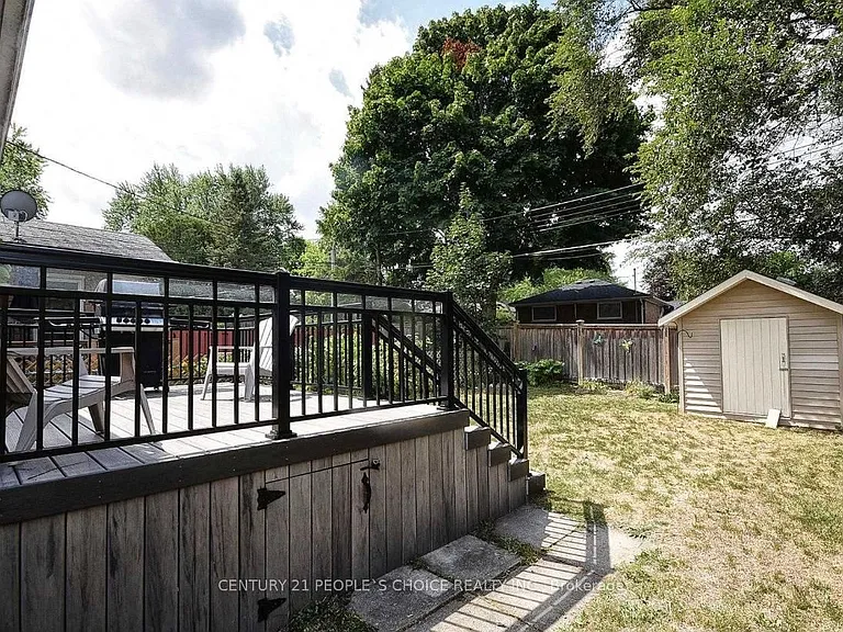 62 Tecumseh Dr #MAIN — Photo 5
