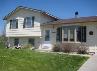 12208 Ruby Rd, Black Hawk, SD 57718