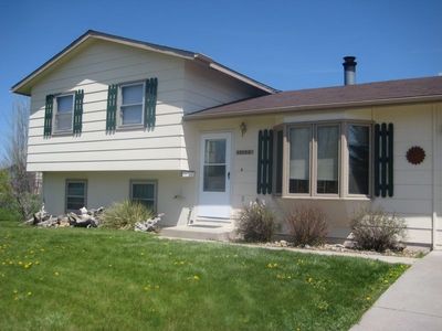 12208 Ruby Rd, Black Hawk, SD, 57718