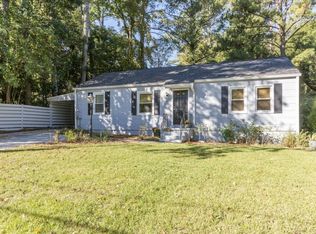 812 Medlock Rd, Decatur, GA 30033