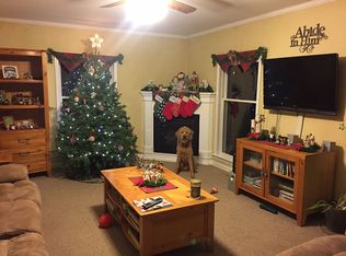 129 Spong Hollow Rd, Lock Haven, PA 17745