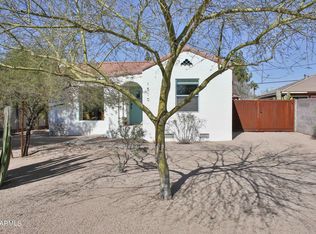 1510 E Almeria Rd, Phoenix, AZ 85006