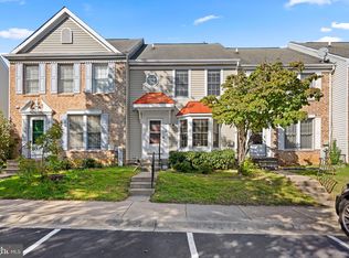 4478 Regalwood Ter, Burtonsville, MD 20866