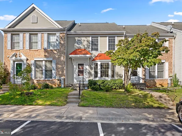4478 Regalwood Ter, Burtonsville, MD 20866