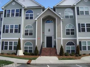 4703 Pennoak Rd, Greensboro, NC 27407