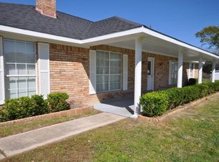 1923 J Meyer Rd, Richmond, TX 77469