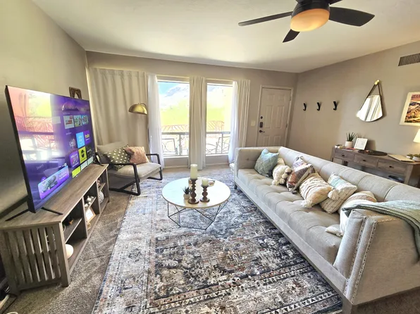 6255 N Camino Pimeria Alta APT 40, Tucson, AZ 85718