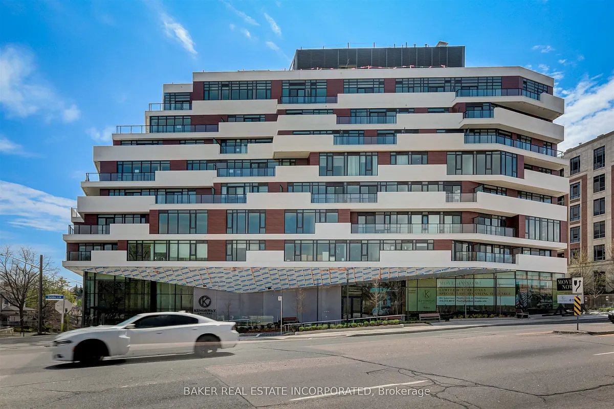 Building Photo - 160 Kingsway Cres #512