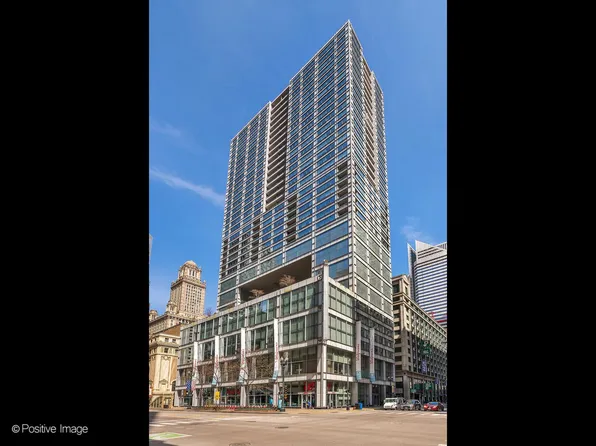 8 E Randolph St Unit 1401, Chicago, IL 60601