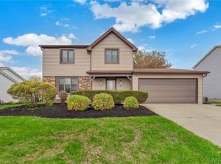 3610 Cumberland Ln, Hamburg, NY 14075