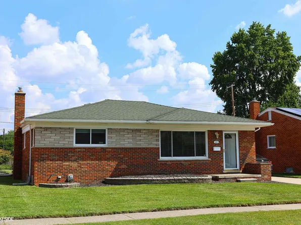 11457 Hanford Dr, Warren, MI 48093