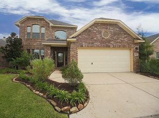 4128 Livorno Dr, Friendswood, TX 77546