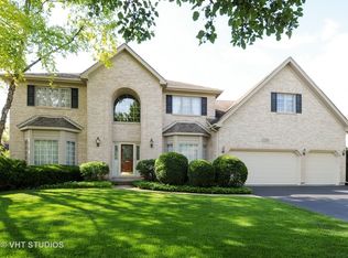 1336 Oakton Ln, Naperville, IL 60540