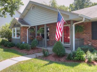 2953 Kandahar Dr, Saint Charles, MO 63303