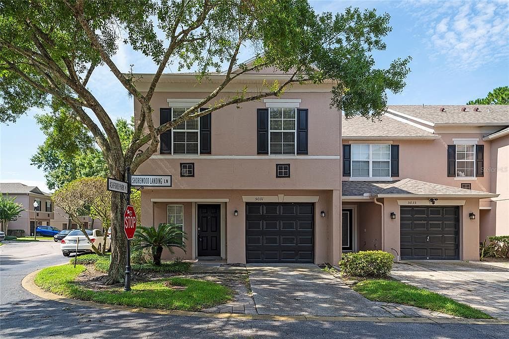 5031 Shorewood Landing Ln, Oviedo, FL 32765 Zillow