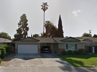 735 Vaquero Dr, Mountain View, CA 94043
