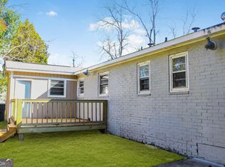 1189 Hartley St, Macon, GA 31206