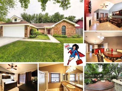 2214 River Dr, Edinburg, TX, 78539