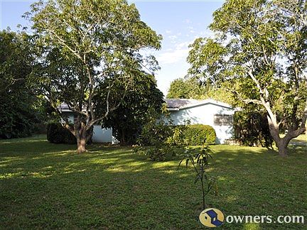 View of East Side of House