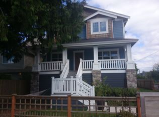 2604 NW 86th St, Seattle, WA 98117