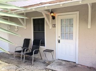 516 Park Pl APT 3, West Palm Beach, FL 33401