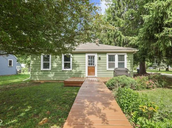 307 Federal Dr, Chesterfield, IN 46017