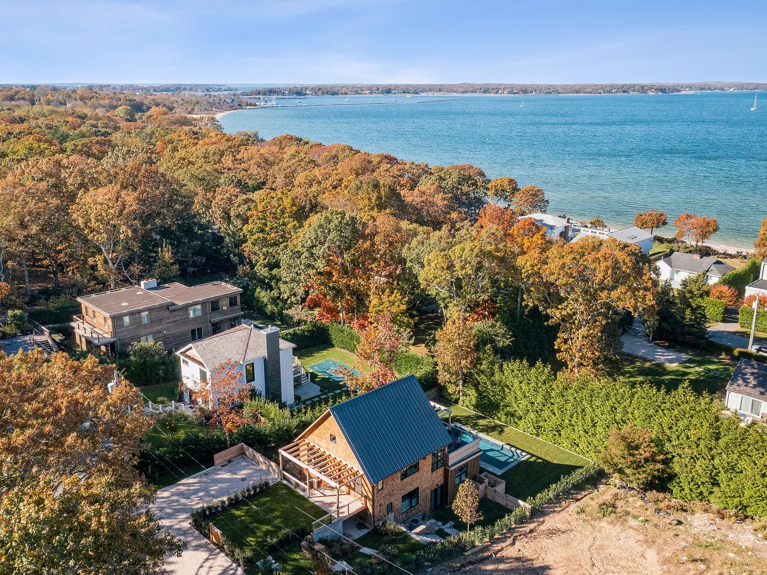 Sag Harbor Village! — Photo 3