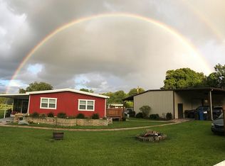 12735 E Wheeler Rd, Dover, FL 33527