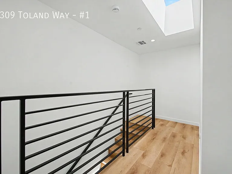 4309 Toland Way #1 — Photo 15