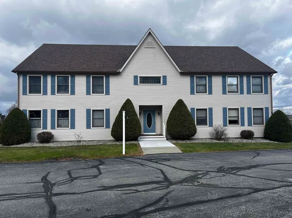 153 Memphremagog Views #3B, Newport City, VT 05855