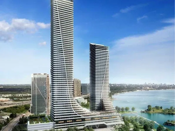 30 Shore Breeze Dr, Toronto, ON