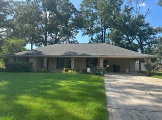 11735 Archery Dr, Baton Rouge, LA 70815