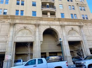 300 W 11th Ave UNIT 17A, Denver, CO 80204