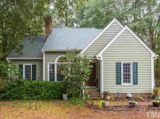 129 Coley Farm Rd, Fuquay Varina, NC 27526