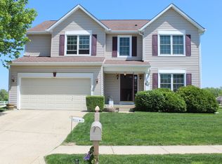 5101 W Bay Rd, Plainfield, IN 46168