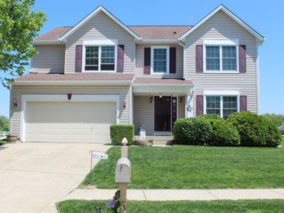 5101 W Bay Rd, Plainfield, IN, 46168